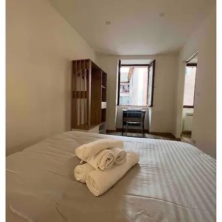 Appartement Chaleureux En Hyper Centre De Gap Exterior photo