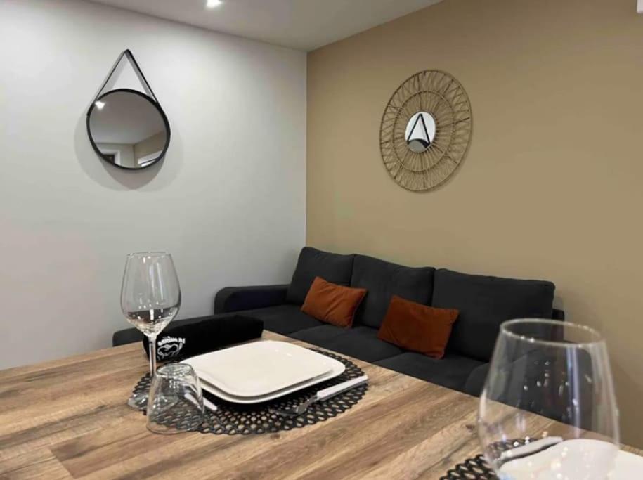 Chaleureux En Hyper Centre De Apartment Gap