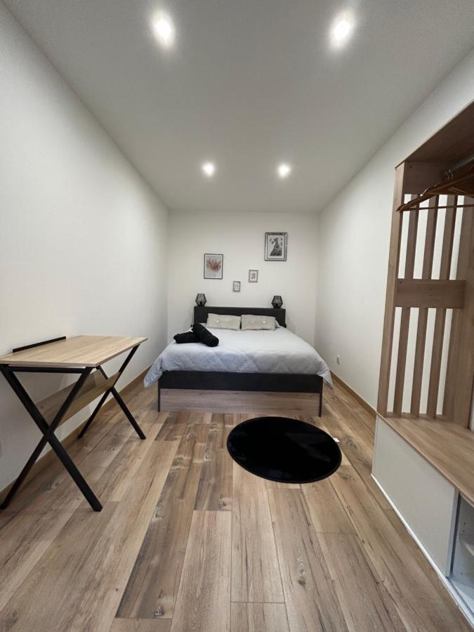 Apartment Chaleureux En Hyper Centre De